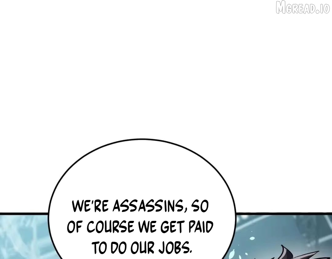 I Rely on My Invincibility to Deal Tons of Damage Passively! Chapter 172  - page 97